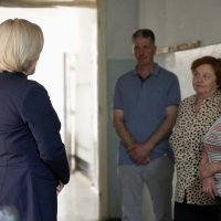 учасники зустрічі