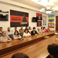 учасники заходу