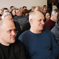Учасники заходу