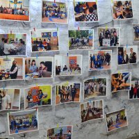 Форум "Вінниччина без торгівлі людьми"