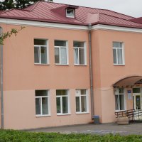 Вінницький обласний медичний центр реабілітації дітей