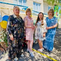 учасники заходу