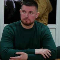 Учасники заходу