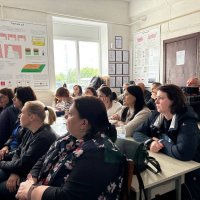 Учасники заходу