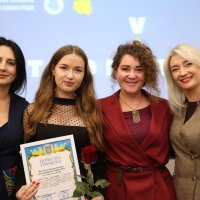 відзначення молоді Вінниччини до Міжнародного дня студента