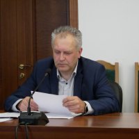 Учасник засідання