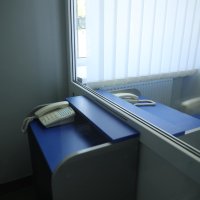 Приміщення фронт-офісу