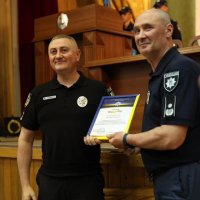 Учасники заходу