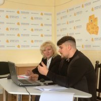 Учасники ZOOM конференції