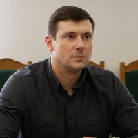 Учасник наради
