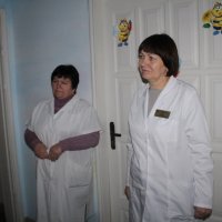 Огляд Центру психічного здоров'я Бершадської окружної лікарні