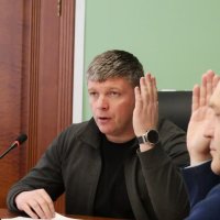 заступниик Начальника ОВА Олександр Піщик