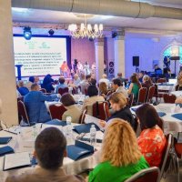 учасники конференції