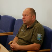Учасник сесії