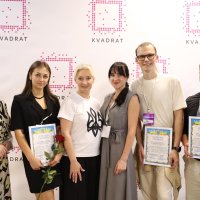 Перша заступниця Начальника ОВА Наталя Заболотна та учасники заходу