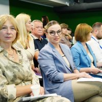 Учасники засідання