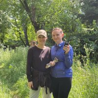 Учасники заходу