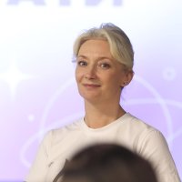 Перша заступниця Начальника ОВА Наталя Заболотна