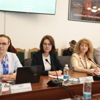 Учасники заходу