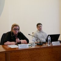 представники Фонду «Східна Європа»