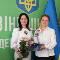Учасники заходу