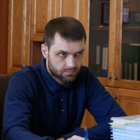 Учасник засідання земельної комісії