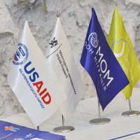 Форум "Вінниччина без торгівлі людьми"
