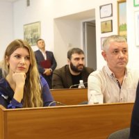 Засідання 38 сесії Вінницької міської ради 8 скликання