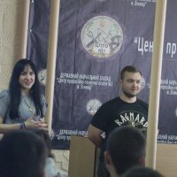 учасники проєкту