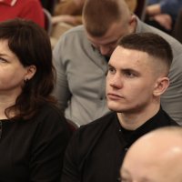 учасники заходу