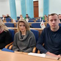 Засідання постійної комісії обласної Ради з питань охорони здоров’я, соціального захисту населення та ветеранів