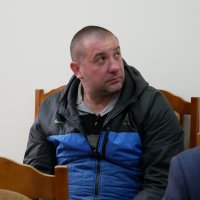 учасники засідання