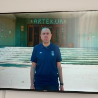 Президент НОК України Вадим Гутцайт