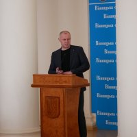 Учасник наради