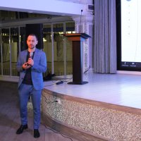 Наталя Гусак доєдналася до конференції  за підсумками реалізації спільного зі Світовим банком проєкту Міністерства охорони здоров’я України «Поліпшення охорони здоров’я на службі у людей» з додатковим фінансуванням до нього.