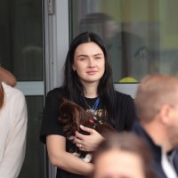 Учасниці заходу