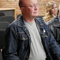 Учасник заходу