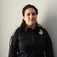 Поліцейська