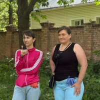Учасники заходу