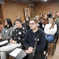 учасники заходу