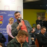 учасники заходу