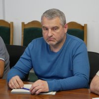 Учасник засідання