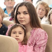 Учасники заходу