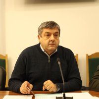 Директор Департаменту фінансів ОВА Микола Копачевський