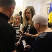 Рідні загиблих військових