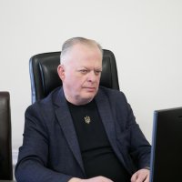 заступник Начальника ОВА Сергій Здітовецький
