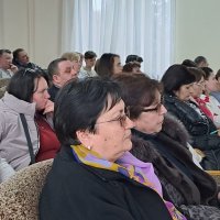 Засідання групи експертів Департаменту за напрямком «Експертиза стійкої та тимчасової втрати працездатності»