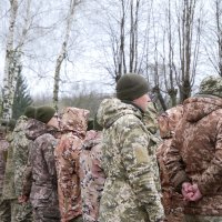 Військові