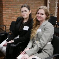 Учасники заходу