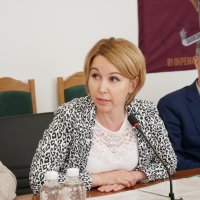 Учасники засідання Комісії з питань узгодження заборгованості з різниці в тарифах